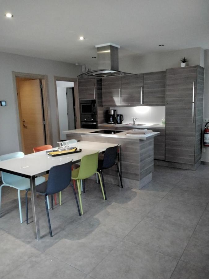 Villa Ter Ename N°1 Extérieur photo