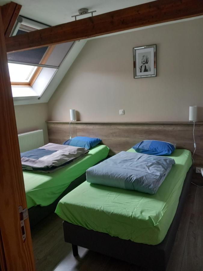 Villa Ter Ename N°1 Extérieur photo