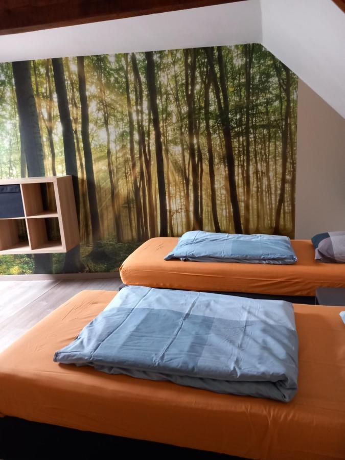 Villa Ter Ename N°1 Extérieur photo