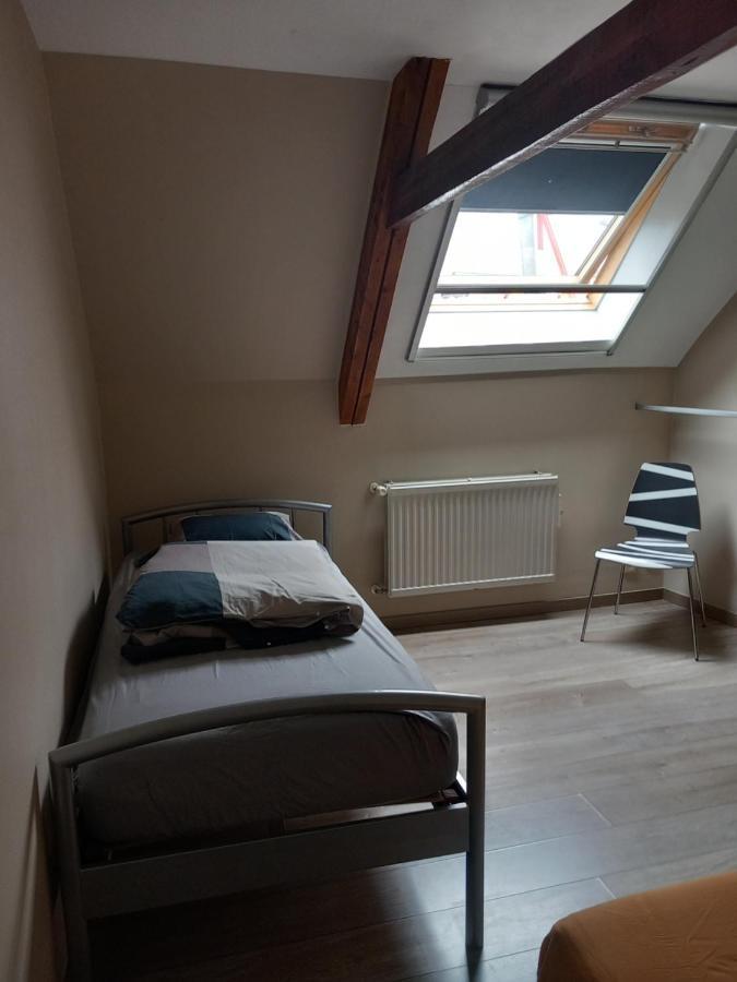 Villa Ter Ename N°1 Extérieur photo